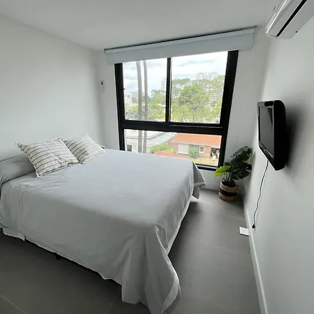 View Tower Apartment